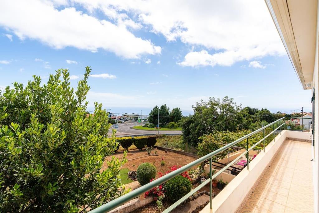 Noite'S House - Prazeres Apartment ภายนอก รูปภาพ