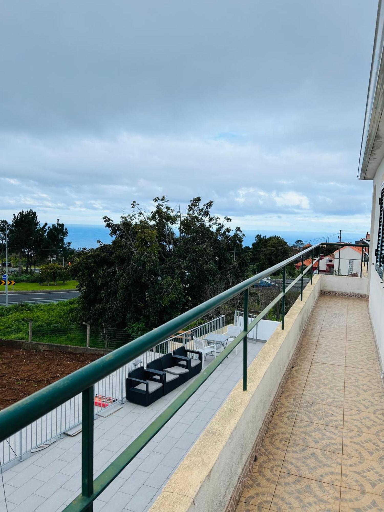 Noite'S House - Prazeres Apartment ภายนอก รูปภาพ