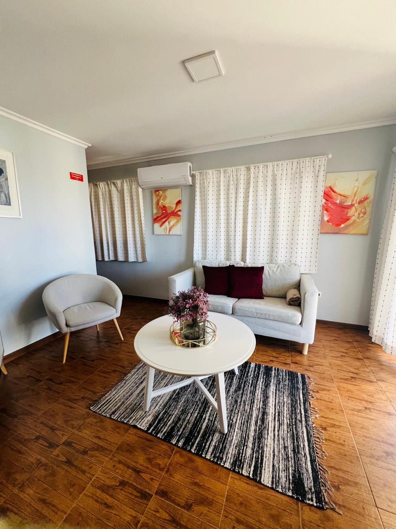 Noite'S House - Prazeres Apartment ภายนอก รูปภาพ